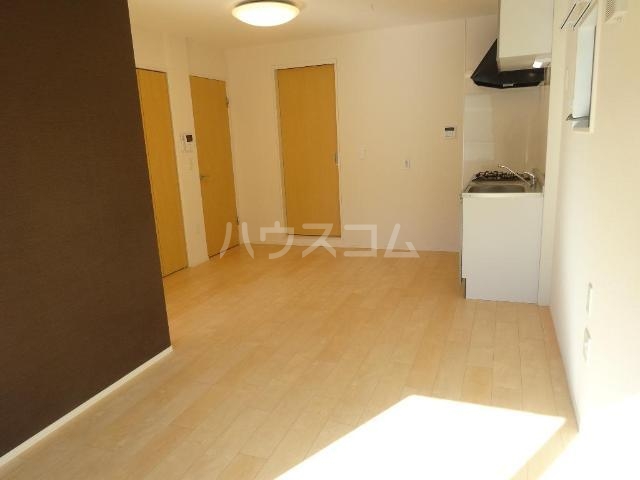 3/25 リビング/ダイニング