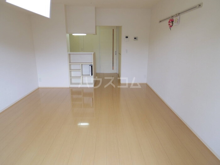 3/21 リビング/ダイニング