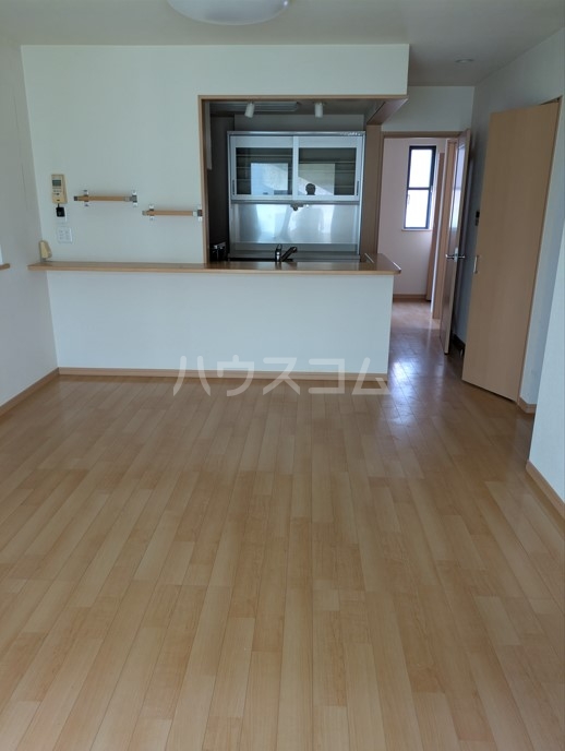 3/25 リビング/ダイニング