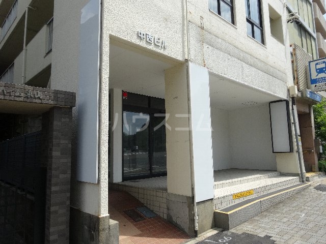 20/28 エントランス