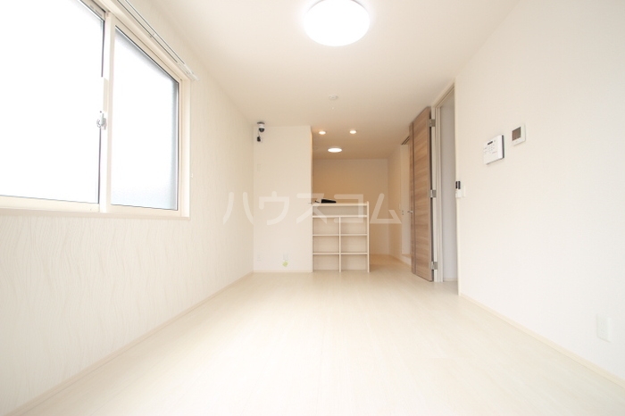 3/24 リビング/ダイニング