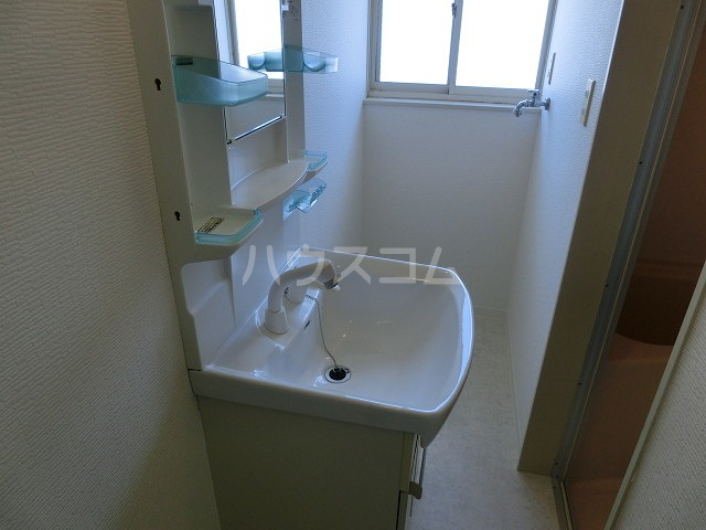 12/27 洗面