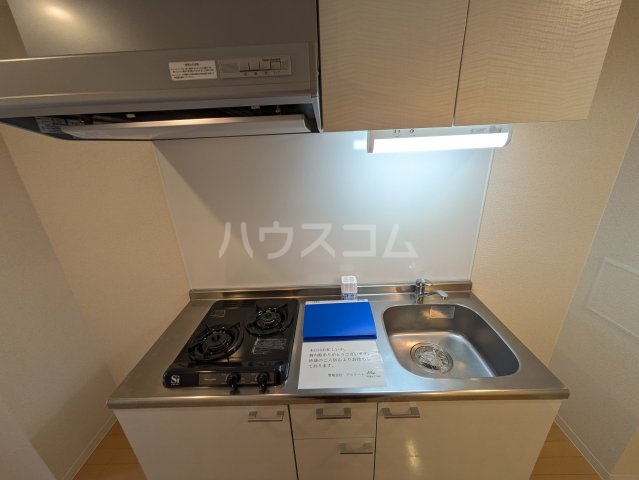 8/30 キッチン