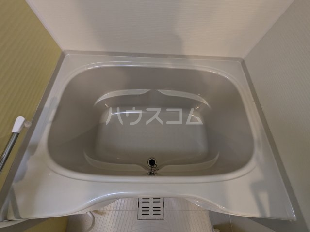 10/30 浴室