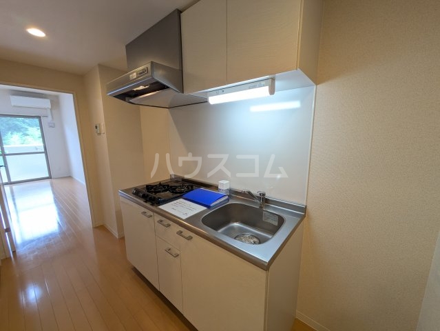 7/30 キッチン