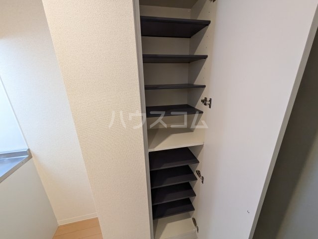 5/30 収納