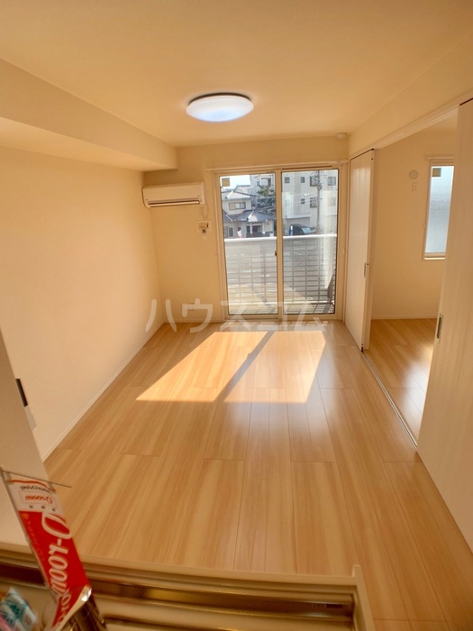 5/30 リビング/ダイニング