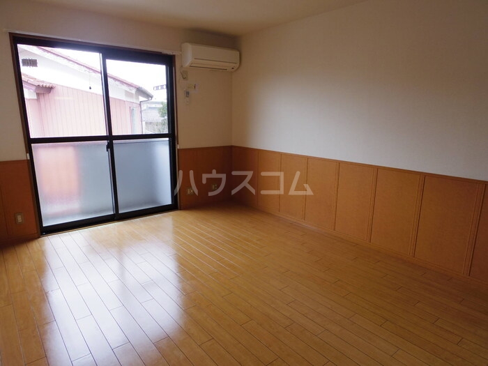 3/23 リビング/ダイニング