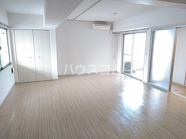 4/28 リビング/ダイニング