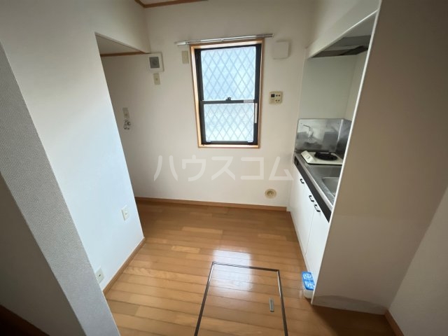 5/30 リビング/ダイニング