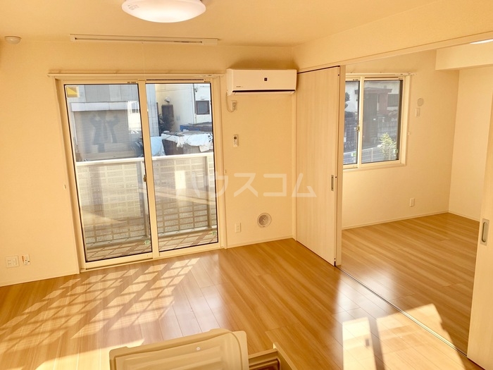 3/26 リビング/ダイニング