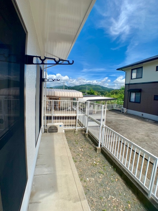 15/30 バルコニー