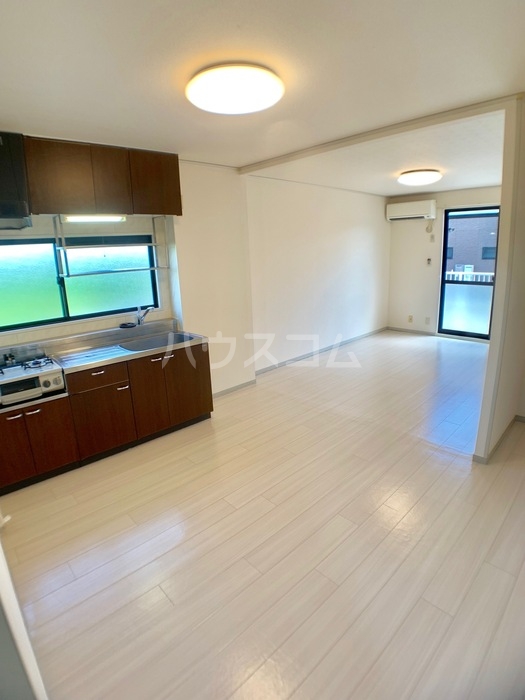 3/30 リビング/ダイニング