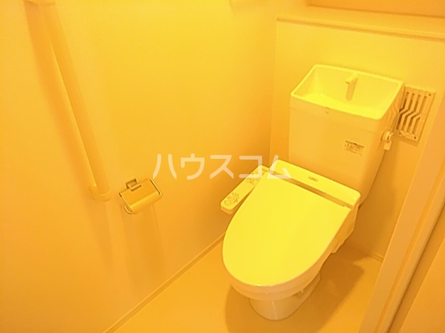 8/25 トイレ