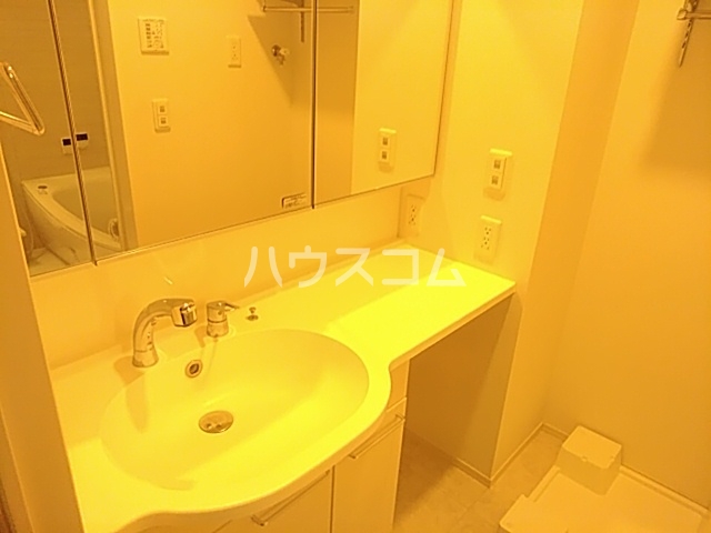 9/25 洗面