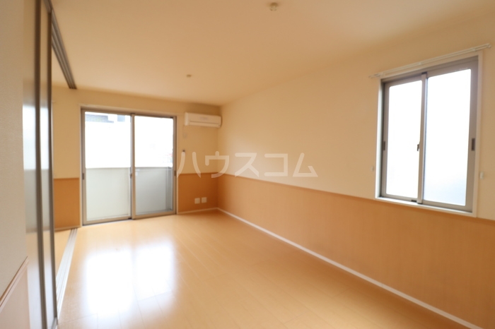 3/17 リビング/ダイニング