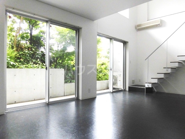 4/25 リビング/ダイニング