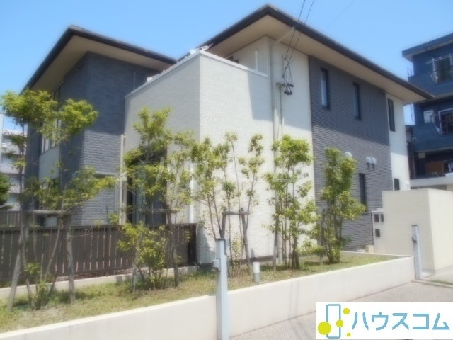 1/23 外観