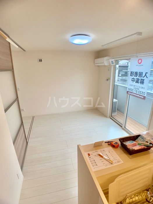 3/24 リビング/ダイニング