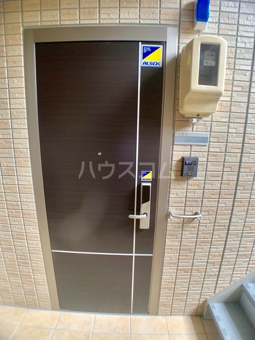 14/24 エントランス