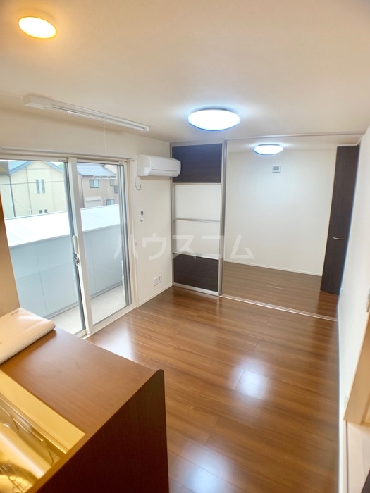 3/25 リビング/ダイニング