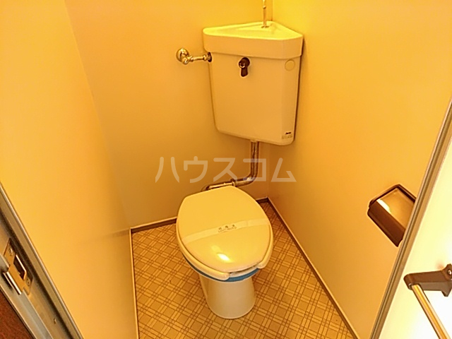 11/28 トイレ