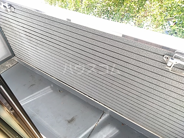 16/29 バルコニー