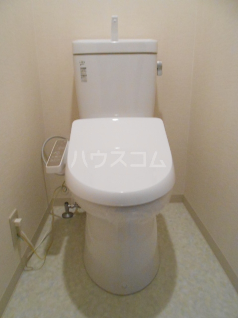 13/25 トイレ