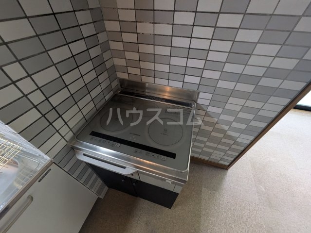 8/25 キッチン