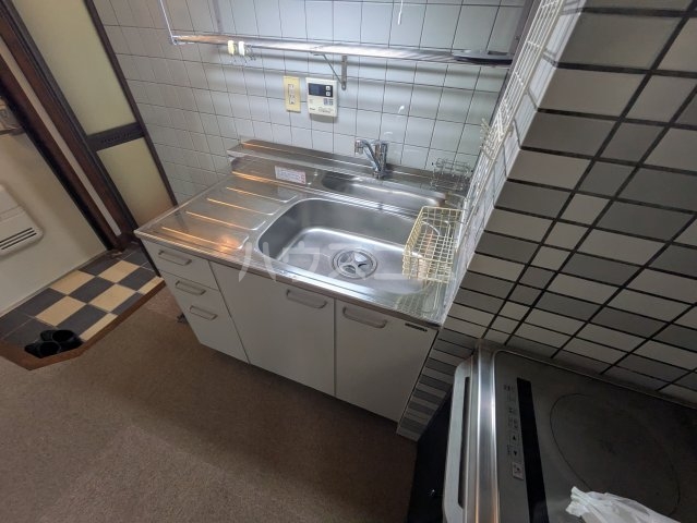 7/25 キッチン