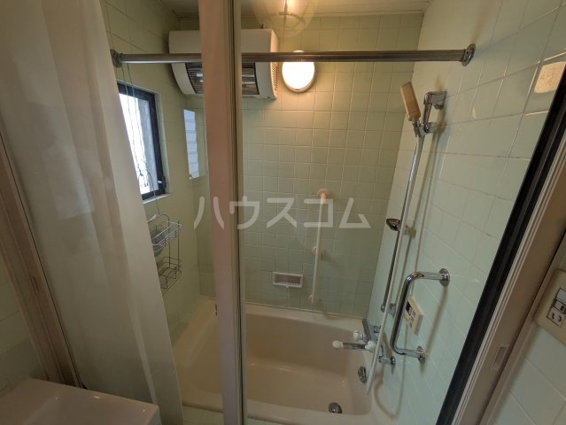 10/25 浴室