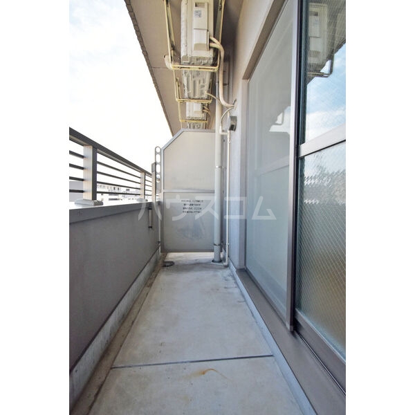 16/30 バルコニー