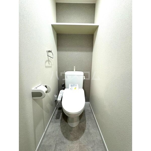 12/30 トイレ