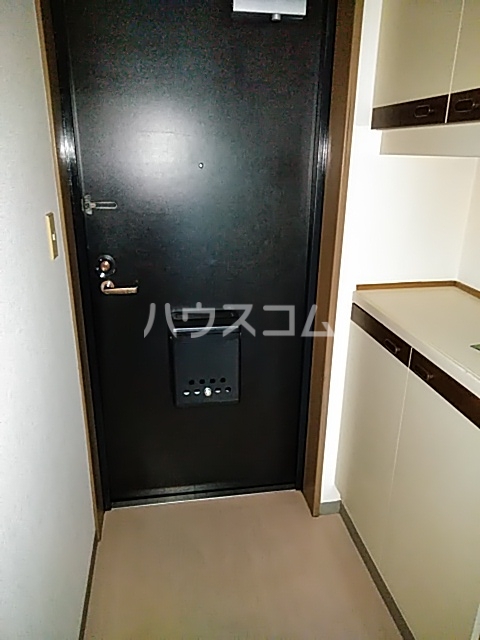 12/30 玄関