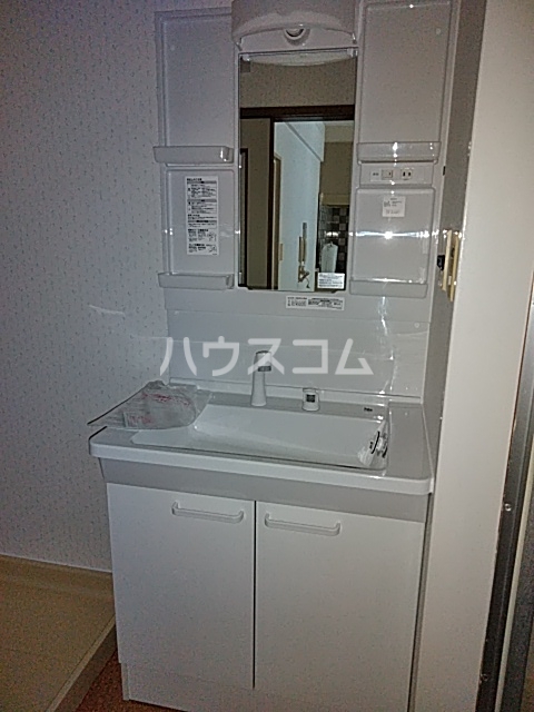19/30 洗面
