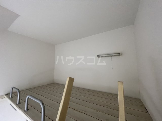 5/25 寝室
