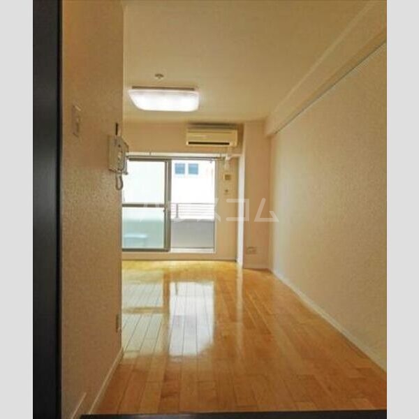 3/19 リビング/ダイニング