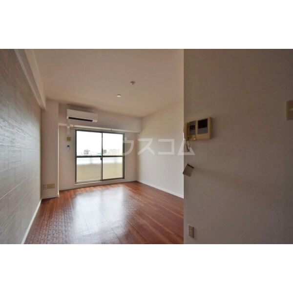 3/26 リビング/ダイニング