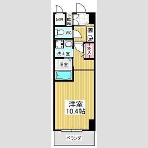 2/24 間取