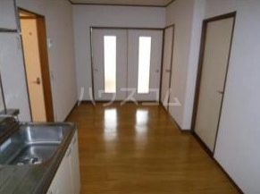 3/21 リビング/ダイニング