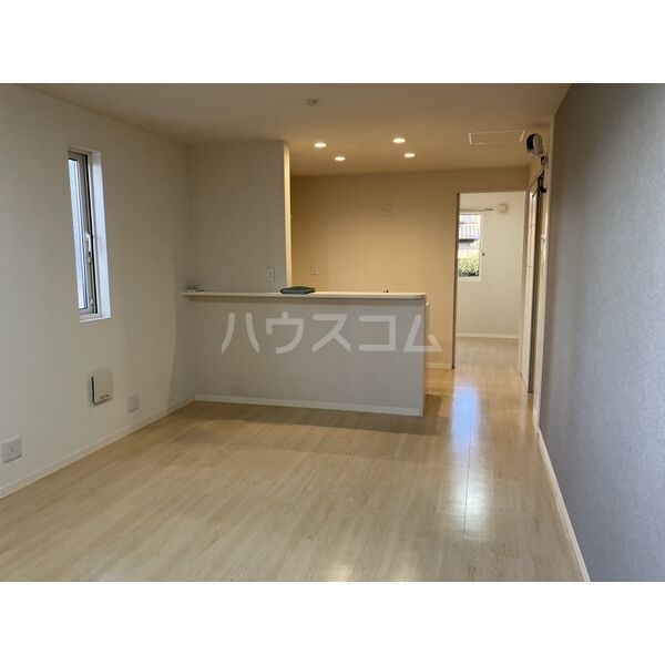 4/21 リビング/ダイニング