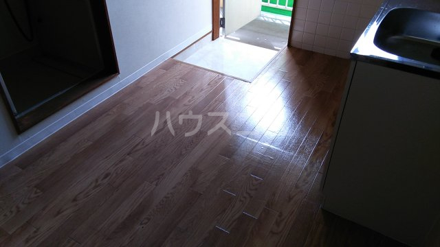 5/30 リビング/ダイニング