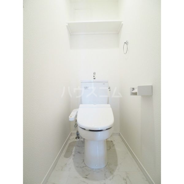 9/22 トイレ