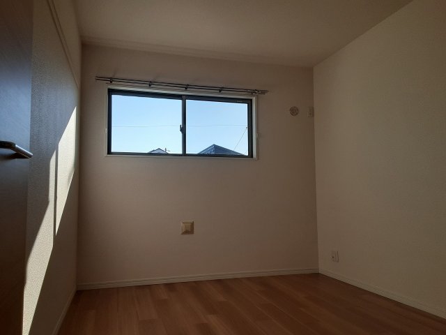 6/28 寝室