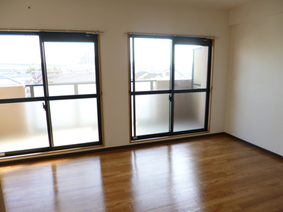 3/24 リビング/ダイニング