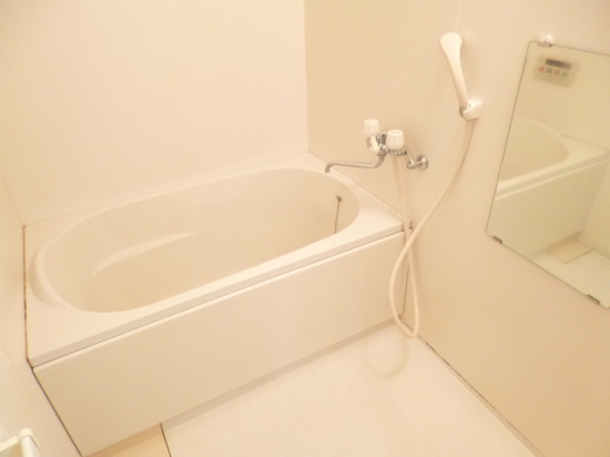 9/24 浴室