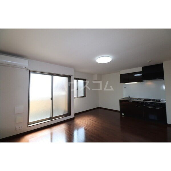 4/17 リビング/ダイニング