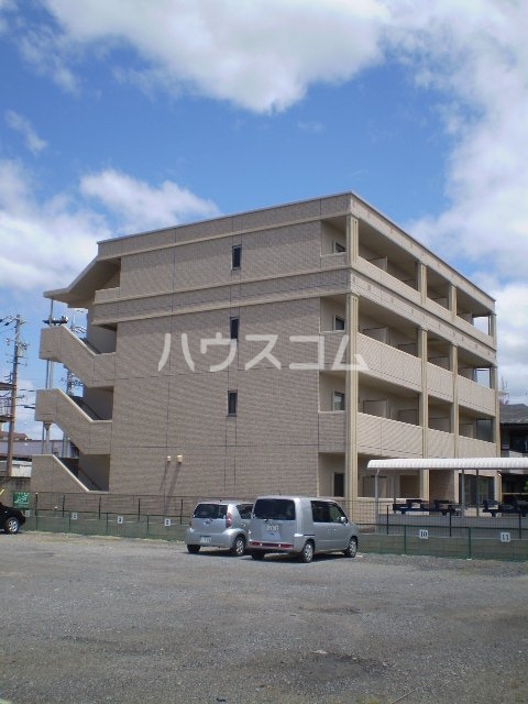 1/22 外観