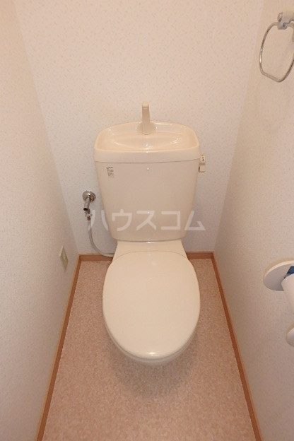 10/26 トイレ