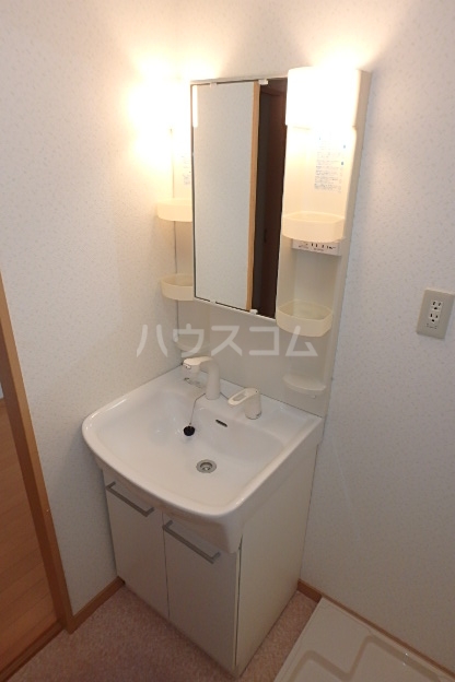 11/26 洗面